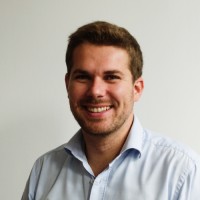 Chronodrive Employee Arnaud Boucher's profile photo