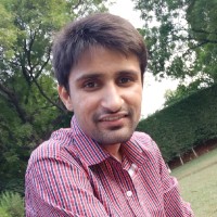AstorMueller - Tech meets Shoe Excellence. Employee Akash Talwar's profile photo
