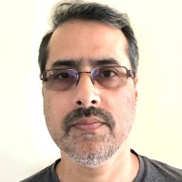Sarojanand Jha Email & Phone Number
