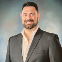 United Mississippi Bank Employee Jacob Bergeron's profile photo