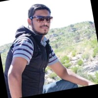 Q Technologies Employee Muhammad Kath's profile photo