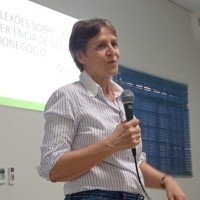 Agropecuária Ipê Employee Monica Baer's profile photo