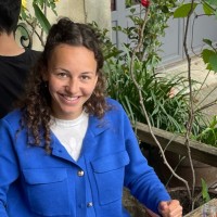 UTSIT Employee Thérèse Fontaine's profile photo