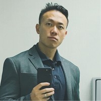 Arlington Toyota Employee Bo Wang's profile photo