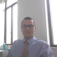 Carac Employee Frédéric Baum's profile photo