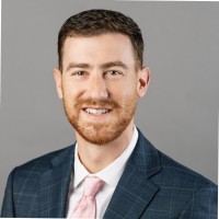 OrthoCarolina Employee Max Bergstrom's profile photo