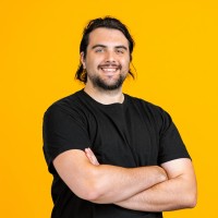 Alfred Dunner Employee Justin Amelio's profile photo