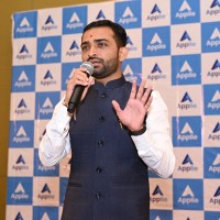 Applie AG Employee Hitesh Khunt's profile photo