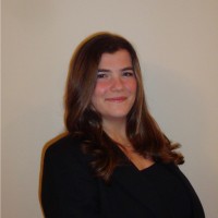 Darktrace Employee Sydney Sullivan's profile photo