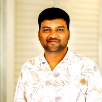 KodeKloud Employee Sunil Kumar's profile photo