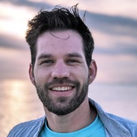 SoFi Employee Derek Beard's profile photo