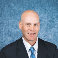 PricewaterhouseCoopers LLP Employee Colin Ryan's profile photo