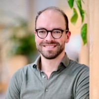 STOWA Employee Wilco de Bruijne's profile photo