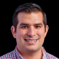Amazon Employee Ryan Balcom's profile photo