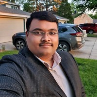 V-Empower Inc. Employee Shoeb Fareed's profile photo