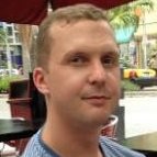GreenMind.DK Employee Dan Christensen's profile photo