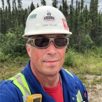 John Taylor's profile photo