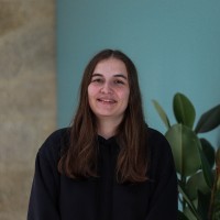 Pollen Robotics Employee Coralie Deplanne's profile photo