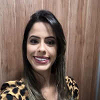 Group Supremo Carnes Employee Ana Caroline de Oliveira Fernandes's profile photo