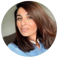 Bouygues Telecom Employee Lisa Grenier's profile photo