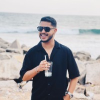 Shone Babu Email & Phone Number