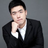 Wahool Employee Robin Wang's profile photo