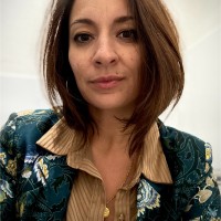 MBV Employee Elodie Da Cruz's profile photo