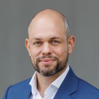 Pureon Employee Gabriele Graf's profile photo