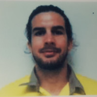 Hybrid Systems Australia Employee Daniel Black's profile photo