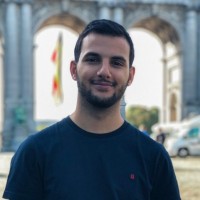 Able It Employee João V.'s profile photo