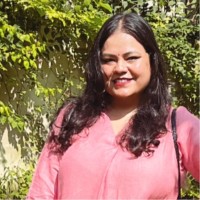 Muskaan Dreams Employee Deboshree Das's profile photo