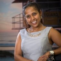 Asia Pacific Screen Awards Employee Tara Raj's profile photo