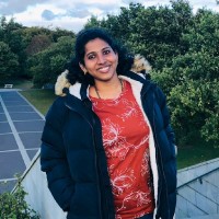 SAP Employee Kripa Joy's profile photo