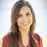 Leila Jaffuel