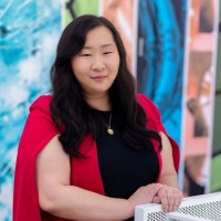 Ideastream Public Media Employee Stephanie Metzger-Lawrence's profile photo