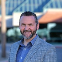 Levy Restaurants Employee Christopher Hamilton's profile photo