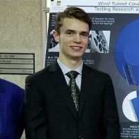 NCC Investment Group Inc. Employee Eric Barnson's profile photo