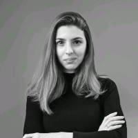 Caucasus University Employee Salome Gavashelishvili's profile photo