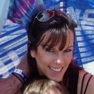 Valerie Major