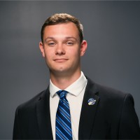 NTD Television Employee Rudy Blalock's profile photo