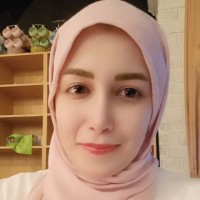 Samaneh Aynehband Email
