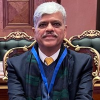 Jayant Agro-Organics Limited (JAOL) Employee Abhay Udeshi's profile photo