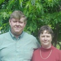 Charles and Shirley Smith