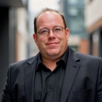 Housing and Development Software Employee Andrew Moffitt's profile photo