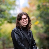 Lymphoma Research Foundation Employee Hannah Millen's profile photo