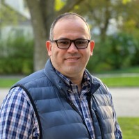 Lactalis Heritage Dairy Employee Abdullah Mosa's profile photo