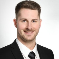 Adolf Lupp GmbH + Co KG Employee Benjamin Stork's profile photo