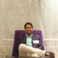 RMSI Employee Manoj Pawar's profile photo