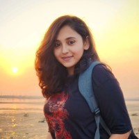 Sulekha Employee Simran Goel's profile photo