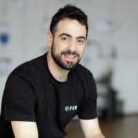 PVML Employee Shachar Schnapp's profile photo
